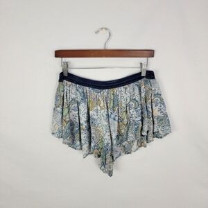 Women's Large Victoria Secret Flowy Shorts